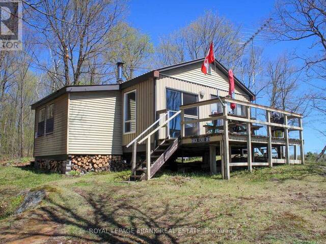 23157 A&B HIGHWAY 62 Tudor and Cashel Ontario, K0L 1W0 - 2 Bedrooms Home For Sale