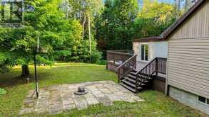 3196 OLD HASTINGS ROAD | Coe Hill Ontario | Slide Image Two