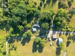 636 GLEN ROSS ROAD Quinte West Ontario, K0K 2C0