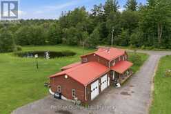 95 MOORES ROAD | Tweed Ontario | Slide Image Two