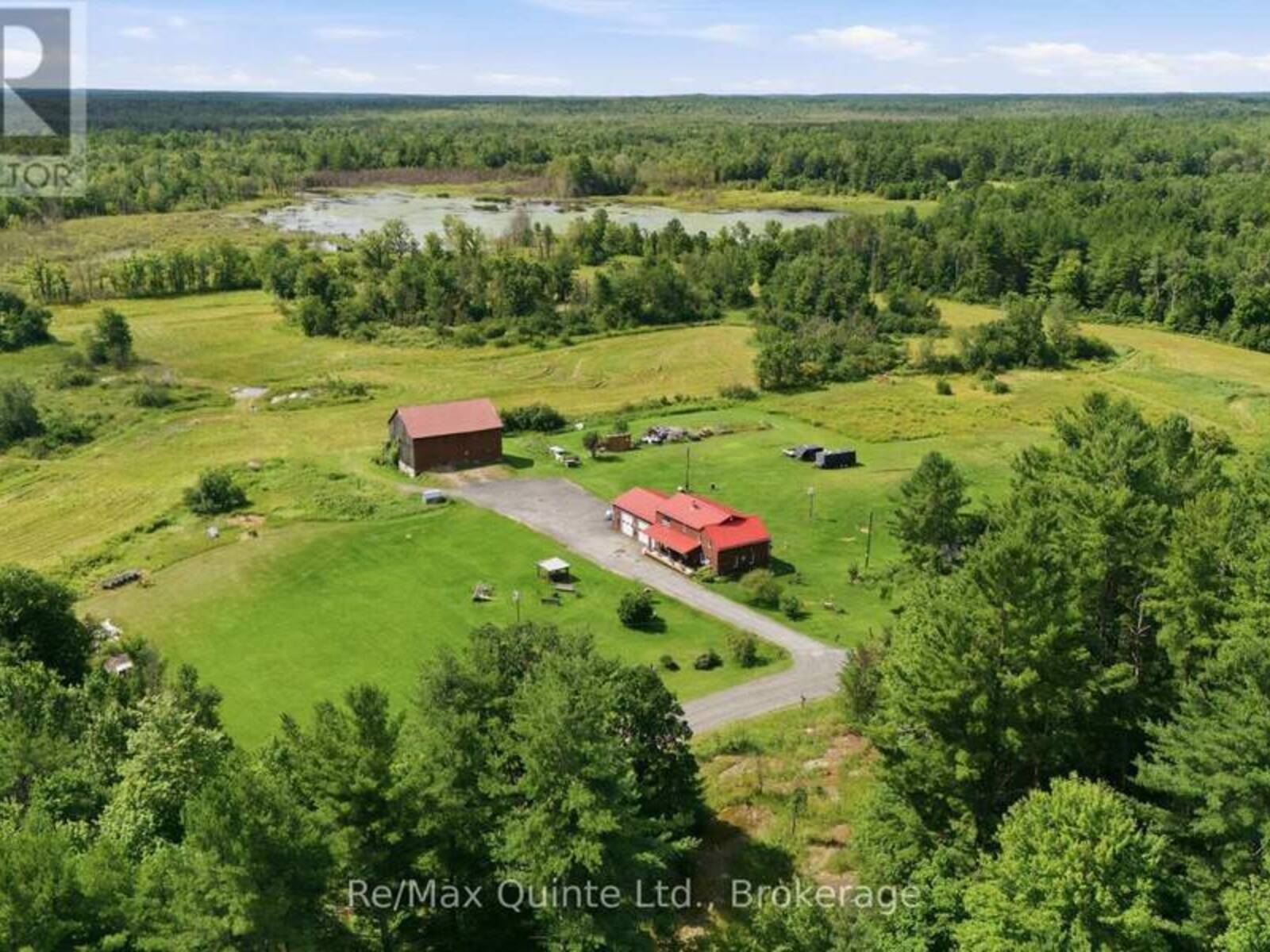 95 MOORES ROAD, Tweed, Ontario K0K 3J0