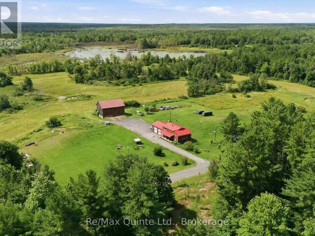 95 MOORES ROAD Tweed Ontario, K0K 3J0 - 5 Bedrooms Home For Sale