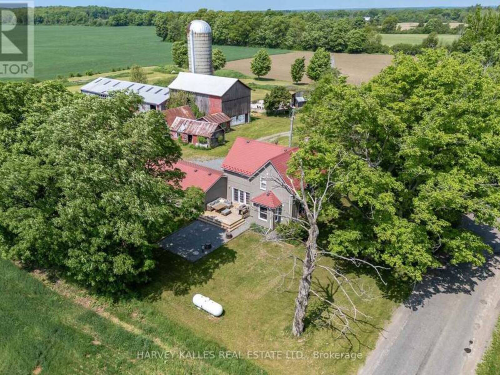 182 MARISETT ROAD, Prince Edward, Ontario K0K 2T0
