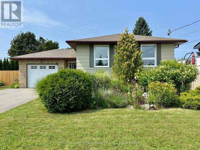 59 JANE STREET Bobcaygeon Ontario, K0M 1A0 - Property For Sale