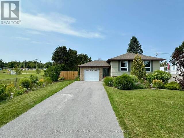 59 JANE STREET Bobcaygeon Ontario, K0M 1A0 - 4 Bedrooms Home For Sale