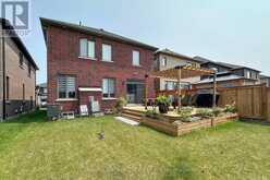 41 CORLEY STREET | Lindsay Ontario | Slide Image Thirty-six