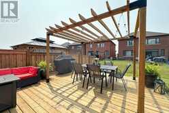 41 CORLEY STREET | Lindsay Ontario | Slide Image Thirty-eight