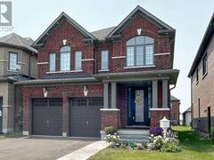 41 CORLEY STREET Lindsay Ontario, K9V 6K2