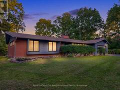 1539 FINCH AVENUE Pickering Ontario, L1V 1K2