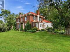 1274 FRED BROWN ROAD Greater Napanee Ontario, K7R 3K9