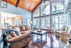 56 FALLS BAY ROAD | Bobcaygeon Ontario | Slide Image Thirteen
