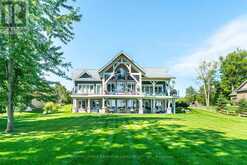 56 FALLS BAY ROAD | Bobcaygeon Ontario | Slide Image One