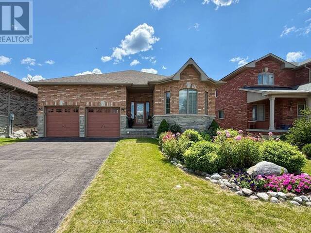 46 WHITE HART LANE Hastings Ontario, K0L 1Y0 - 4 Bedrooms Home For Sale