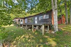 743 BAPTISTE LAKE NORTH SHORE | Bancroft Ontario | Slide Image Nineteen