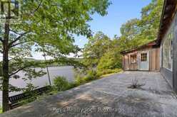 743 BAPTISTE LAKE NORTH SHORE | Bancroft Ontario | Slide Image Twenty