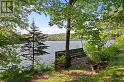 743 BAPTISTE LAKE NORTH SHORE | Bancroft Ontario | Slide Image Twenty-seven