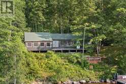 743 BAPTISTE LAKE NORTH SHORE | Bancroft Ontario | Slide Image Two