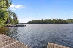 743 BAPTISTE LAKE NORTH SHORE | Bancroft Ontario | Slide Image Thirty