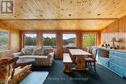 743 BAPTISTE LAKE NORTH SHORE | Bancroft Ontario | Slide Image Five