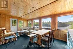 743 BAPTISTE LAKE NORTH SHORE | Bancroft Ontario | Slide Image Six