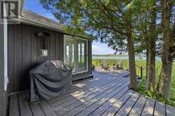 14 BAYSHORE ROAD | Brighton Ontario | Slide Image Thirty-two