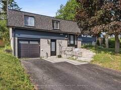 449 WILLIAM STREET N Lindsay Ontario, K9V 0J5