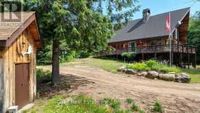 1608 TUSK TRAIL | Dysart et al Ontario | Slide Image Forty-three