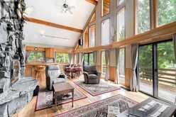1608 TUSK TRAIL | Dysart et al Ontario | Slide Image Nine