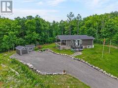 2995 12TH LINE E Marmora Ontario, K0K 2M0