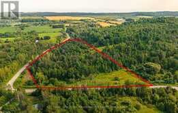 PTLT 10 CON 1 VERNONVILLE ROAD | Alnwick-Haldimand Ontario | Slide Image One