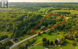 PTLT 10 CON 1 VERNONVILLE ROAD | Alnwick-Haldimand Ontario | Slide Image Two
