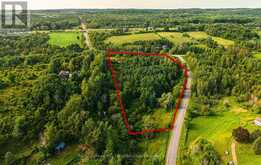 PTLT 10 CON 1 VERNONVILLE ROAD | Alnwick-Haldimand Ontario | Slide Image Three