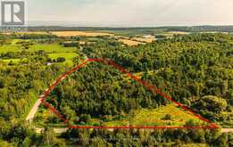 PTLT 10 CON 1 VERNONVILLE ROAD | Alnwick-Haldimand Ontario | Slide Image Four