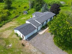 1004 BROOMFIELD ROAD Alnwick-Haldimand Ontario, K0K 1M0