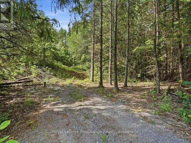 00 OTTER CREEK ROAD Tweed Ontario, K0K 3J0 - Vacant Land For Sale