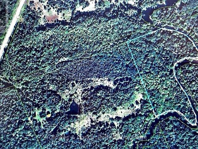 PT LT 32 CONCESSION 6 Apsley Ontario, K0L 1A0 - Waterfront Land For Sale