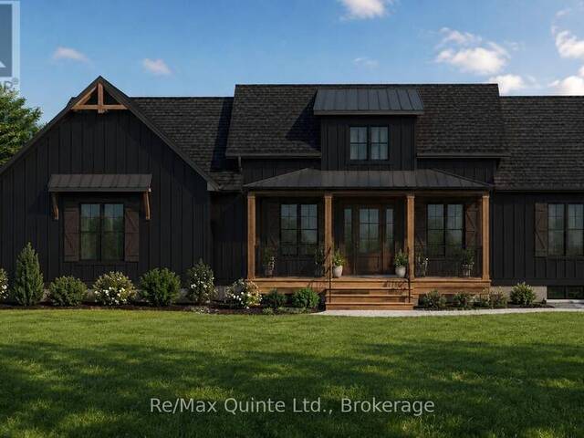 214 PLEASANT BAY ROAD Hillier Ontario, K0K 2J0 - 4 Bedrooms Waterfront Home For sale