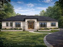 25 LEASIDE DRIVE Belleville Ontario, K8N 4Z7