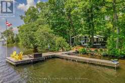 7004 ISLAND 70 | Selwyn Ontario | Slide Image One