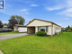 11 KILLDEER LANE Belleville Ontario, K8N 4Z3
