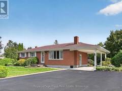 701 JOSEPH STREET Selwyn Ontario, K0L 1T0