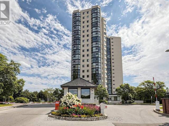 1509 - 1360 RATHBURN ROAD E Mississauga Ontario, L4W 4H4 - Property For Sale
