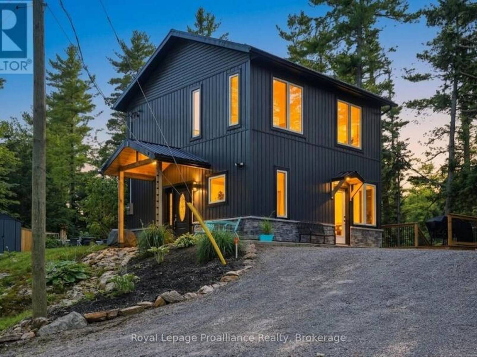 282-G COTTAGE LANE, Tweed, Ontario K0K 3J0