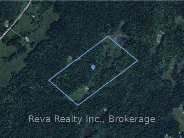 1230 CLAYTON ROAD Almonte Ontario, K0A 1A0 - Vacant Land For Sale