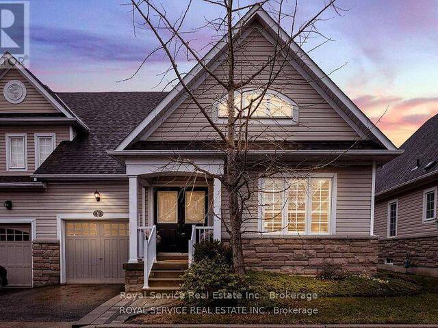 5 - 350 LAKEBREEZE DRIVE Clarington Ontario, L1B 0A2 - 3 Bedrooms Waterfront Condo For Sale