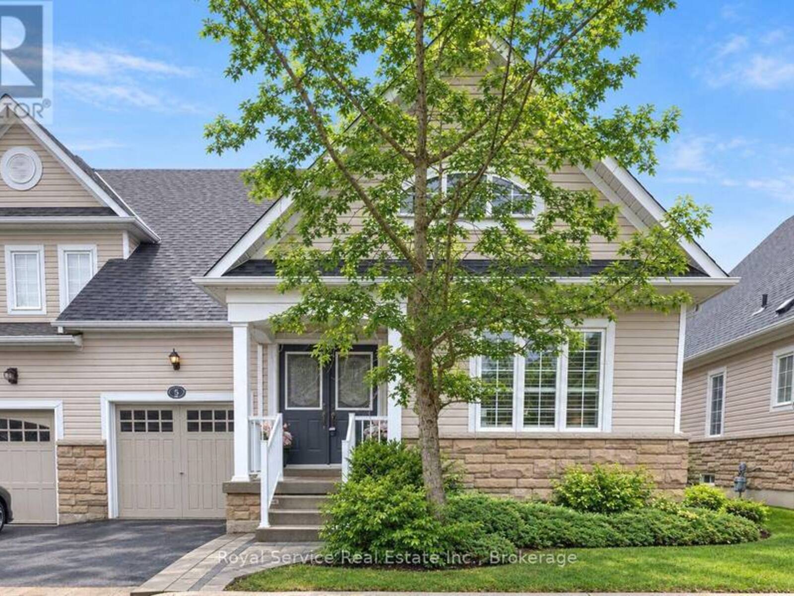 5 - 350 LAKEBREEZE DRIVE, Clarington, Ontario L1B 0A2