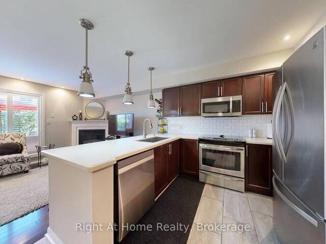 40 TORR LANE Ajax Ontario, L1S 7M9 - Property For Sale