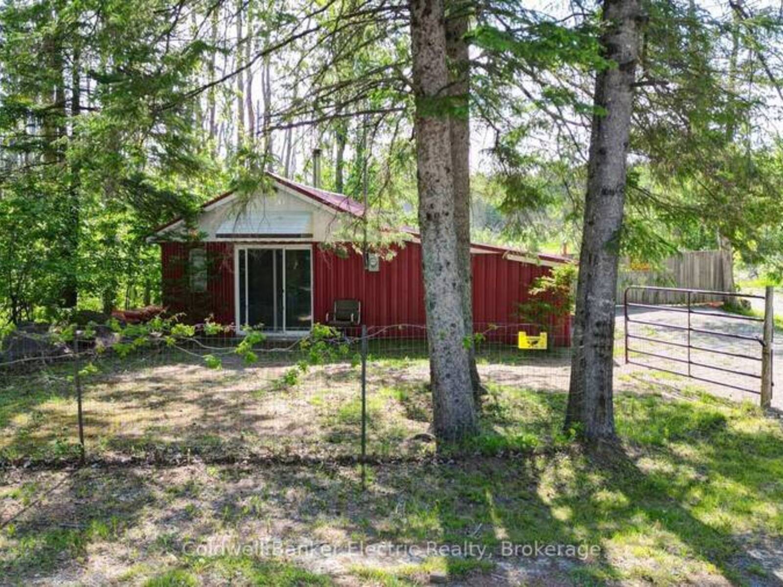 49 RIVER ROAD, Fenelon Falls, Ontario K0M 1N0