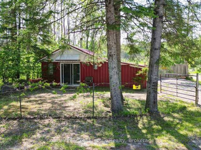 49 RIVER ROAD Fenelon Falls Ontario, K0M 1N0 - 2 Bedrooms Home For Sale