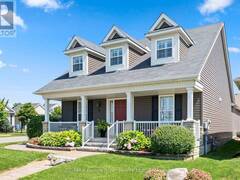 1 GREENAWAY CIRCLE Port Hope Ontario, L1A 0B9